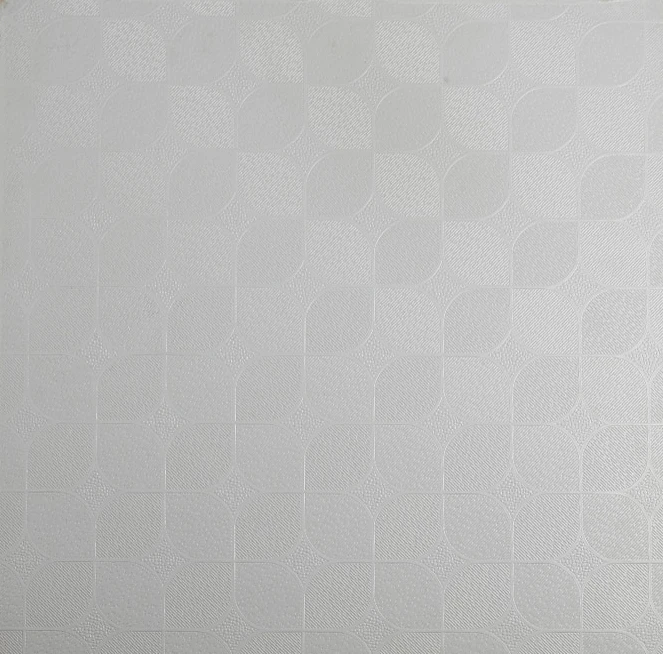 Moisture Proof Stable PVC Gypsum Ceiling for Different Indoor Spaces