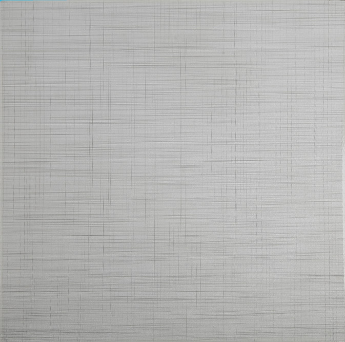 PVC Laminated Gypsum Ceiling Tile for Hotels and Convention Centers