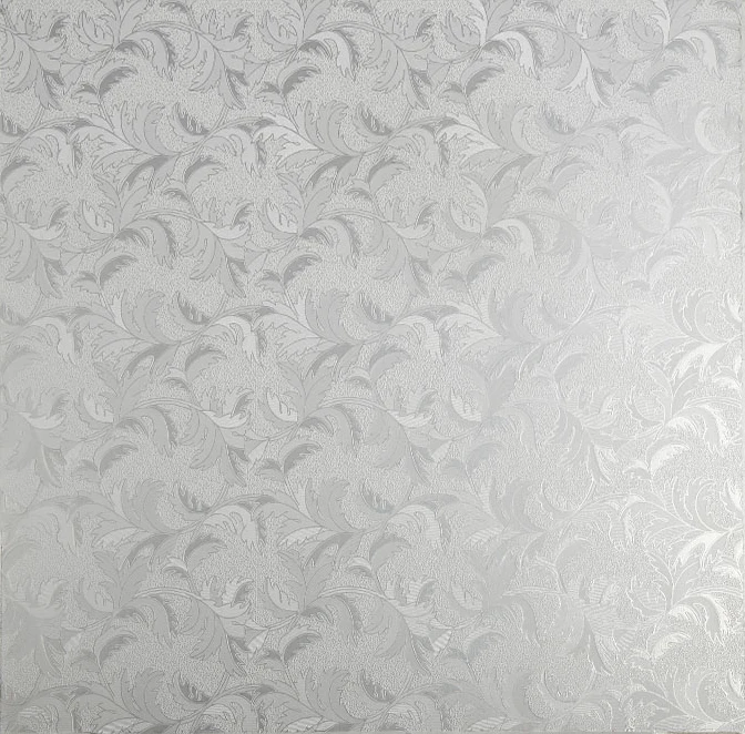 PVC Ceiling Gypsum Board with Aluminum Foil on The Back