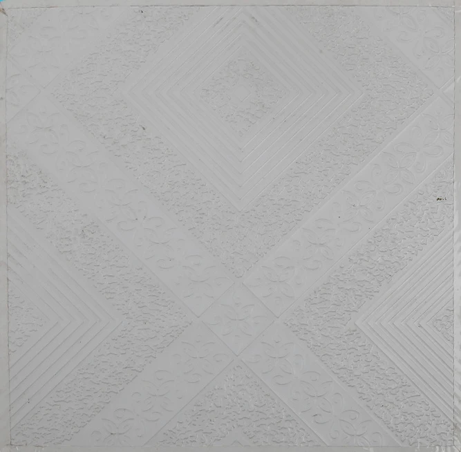 Versatile Gypsum Ceiling Solutions: 7-12mm PVC Decorative Panels